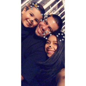 Meet your Posher, Annette